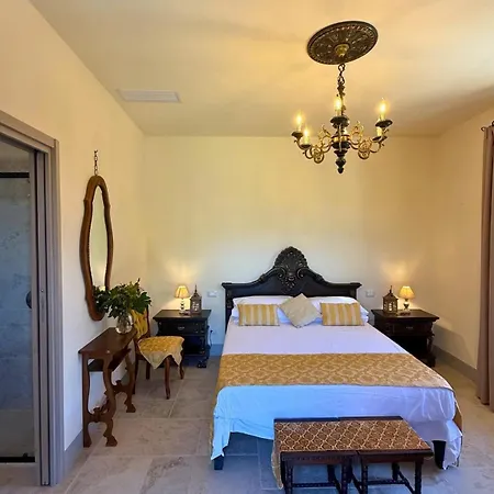 Villa Tenuta Fiumara