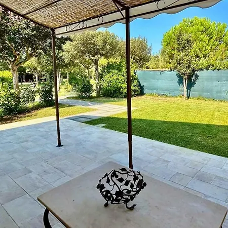 Tenuta Fiumara Villa Marina di Grosseto