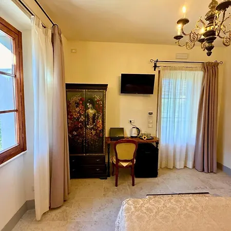 Tenuta Fiumara * Marina di Grosseto