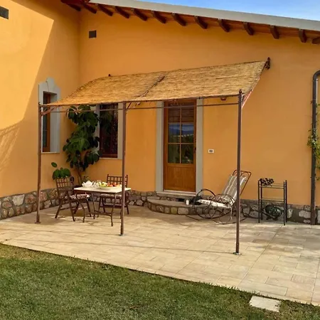 Villa Tenuta Fiumara Marina di Grosseto